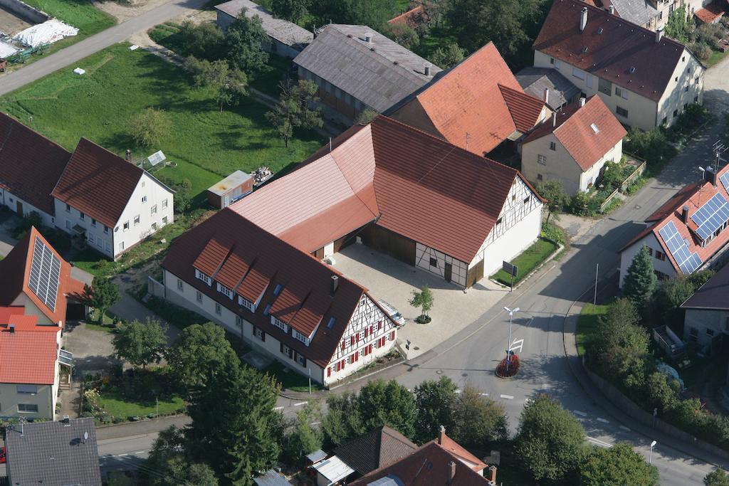 Stubersheimer Hof Exterior foto