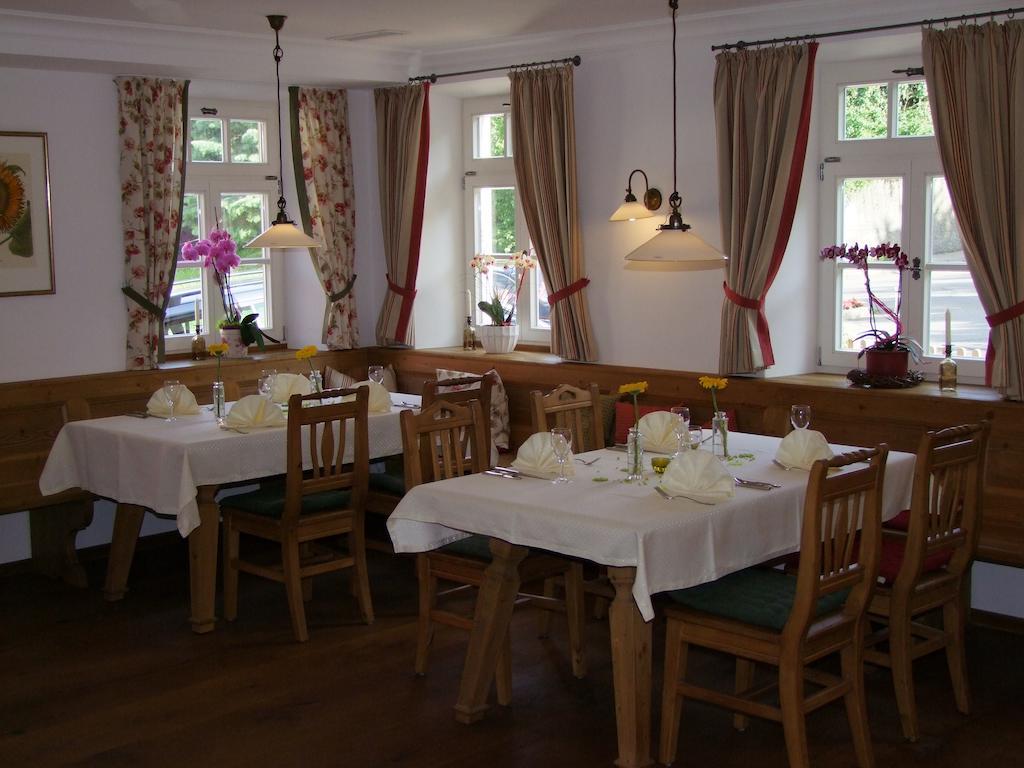 Stubersheimer Hof Exterior foto