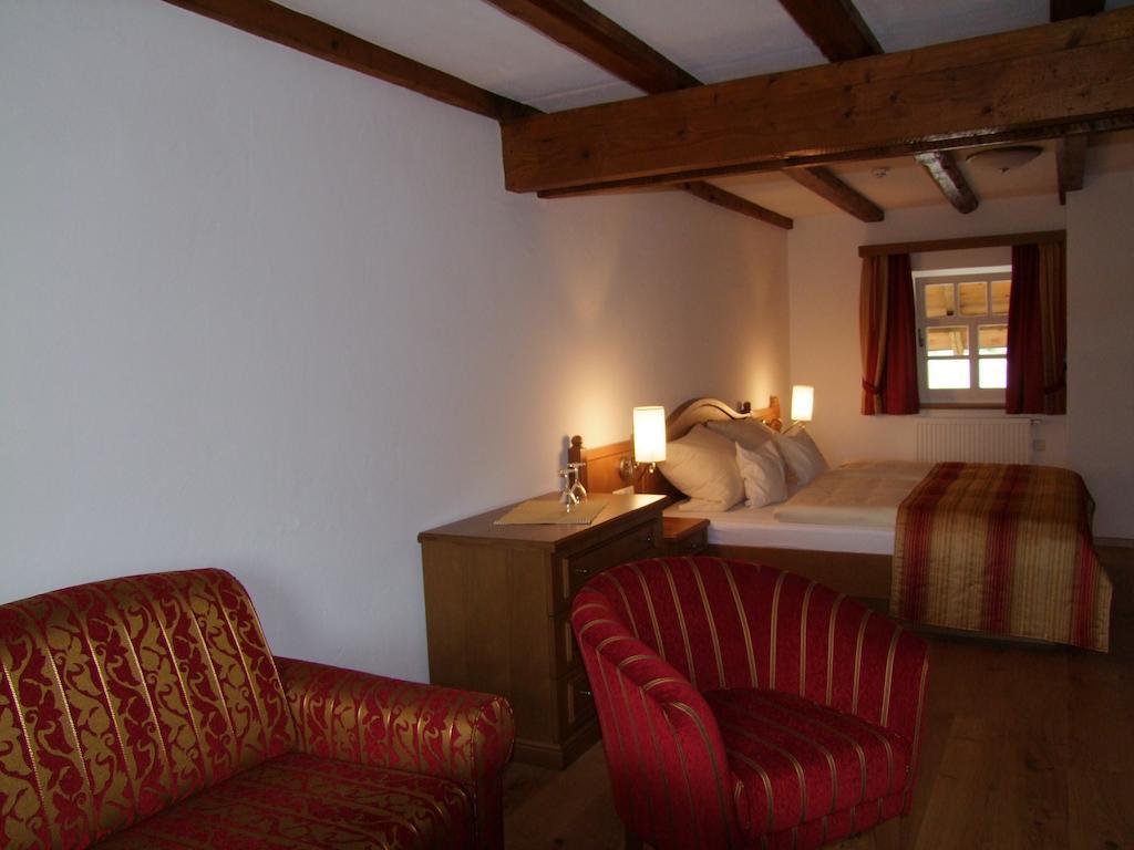 Stubersheimer Hof Zimmer foto
