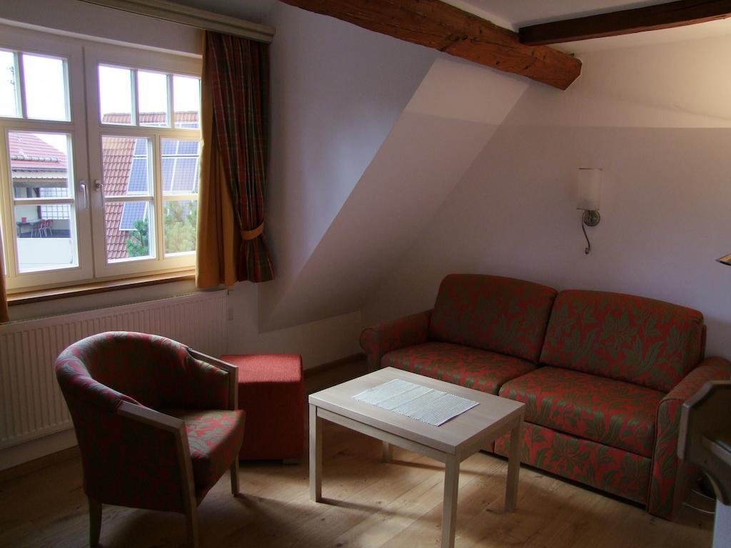 Stubersheimer Hof Zimmer foto