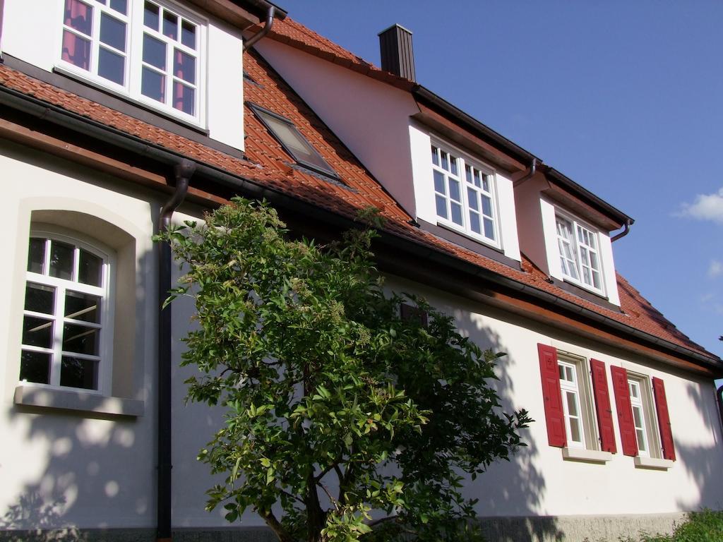 Stubersheimer Hof Exterior foto